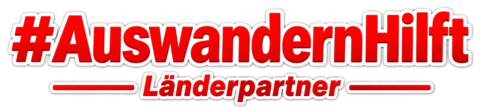 #AuswandernHilft Länderpartner